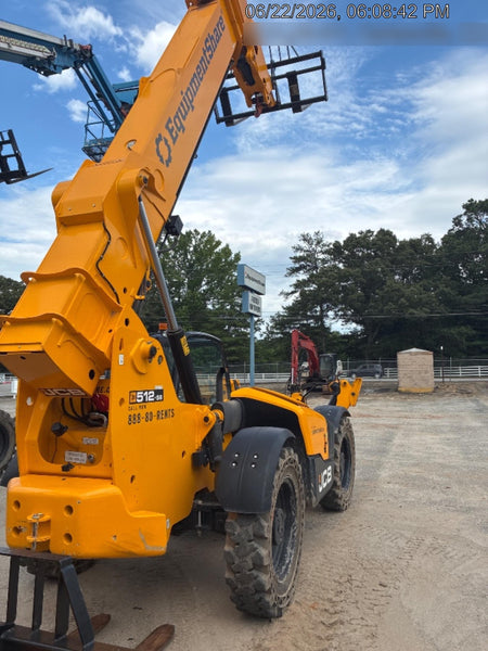 2025 JCB 512-56
