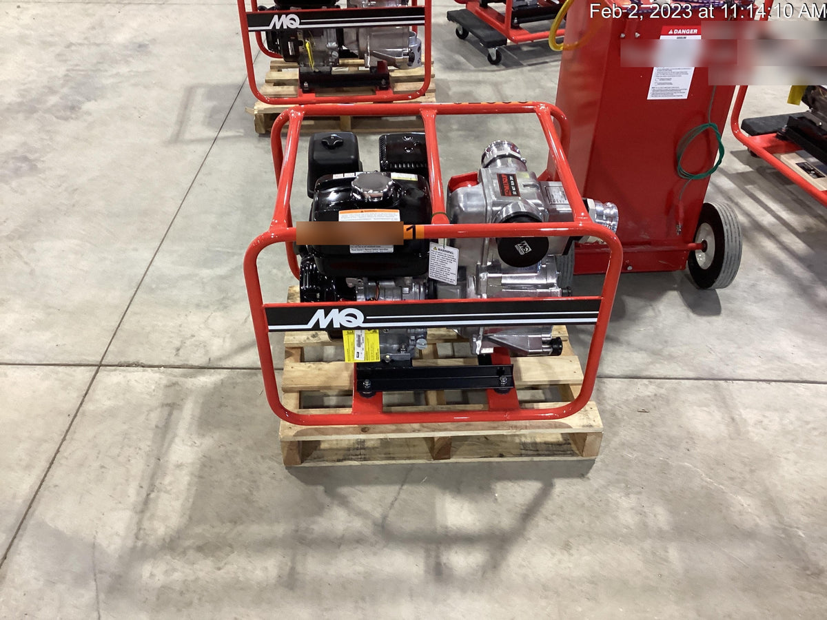 2023 MULTIQUIP QP3TH