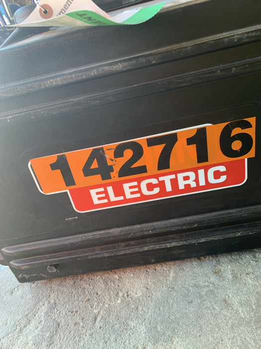 2021 LINCOLN ELECTRIC LN-25X