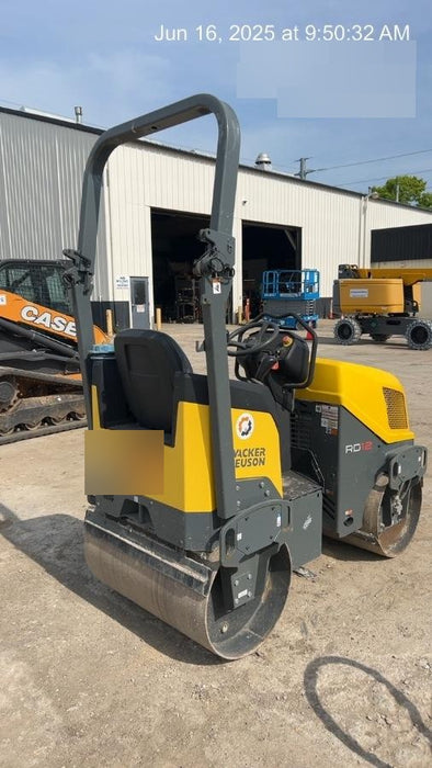 2020 WACKER NEUSON RD12A