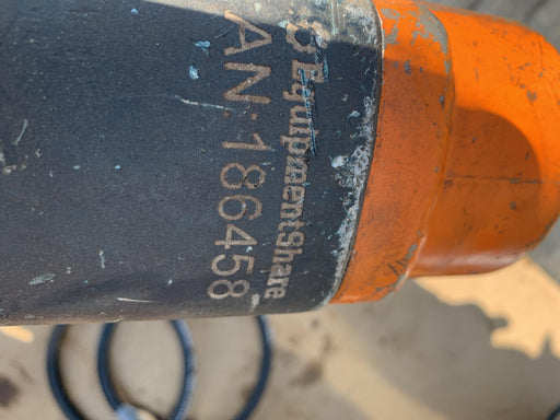 2021 MICHIGAN PNEUMATIC 751SS