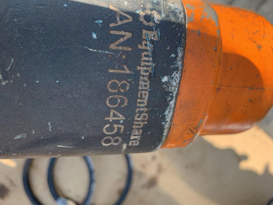 2021 MICHIGAN PNEUMATIC 751SS