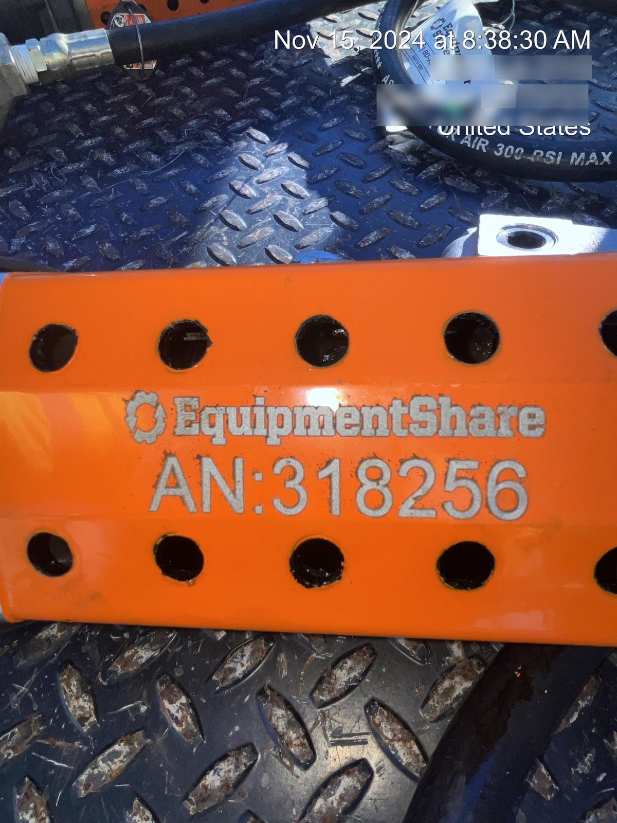 2023 WIDDER 18405-QC