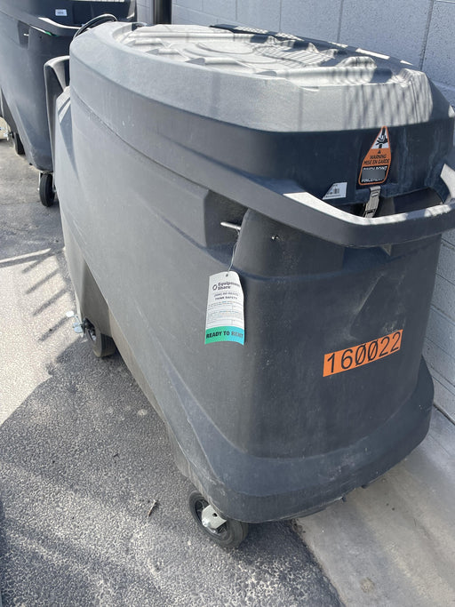 2021 POWER BREEZER PB10-A-06-B