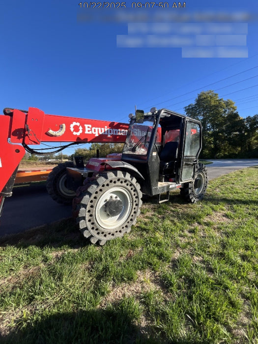 2021 MANITOU MTA8044