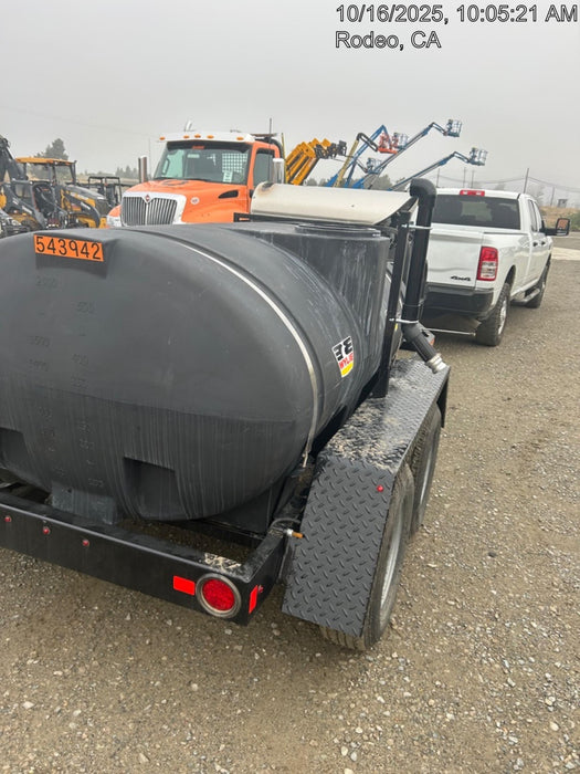 2025 WYLIE EXP-550L-S-HOTG