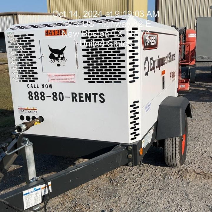 2024 BOBCAT PA425WCU-T4F