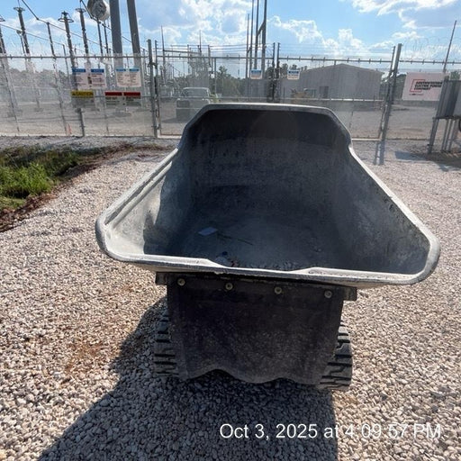 2025 TORO MBTX 2500-TS