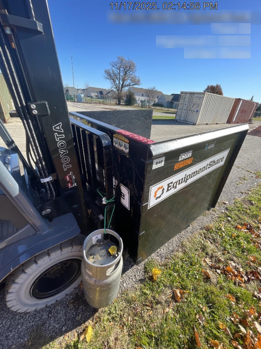 2024 STAR INDUSTRIES 1425