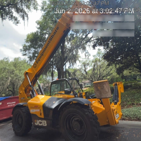 2025 JCB 510-56