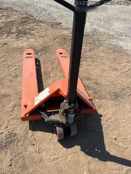 2025 FRANKLIN Franklin 2.5 Ton Pallet Jack