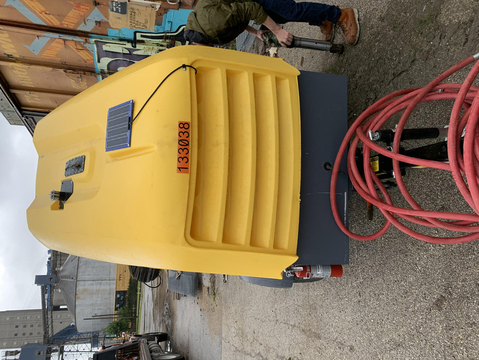 2021 ATLAS COPCO XAS188