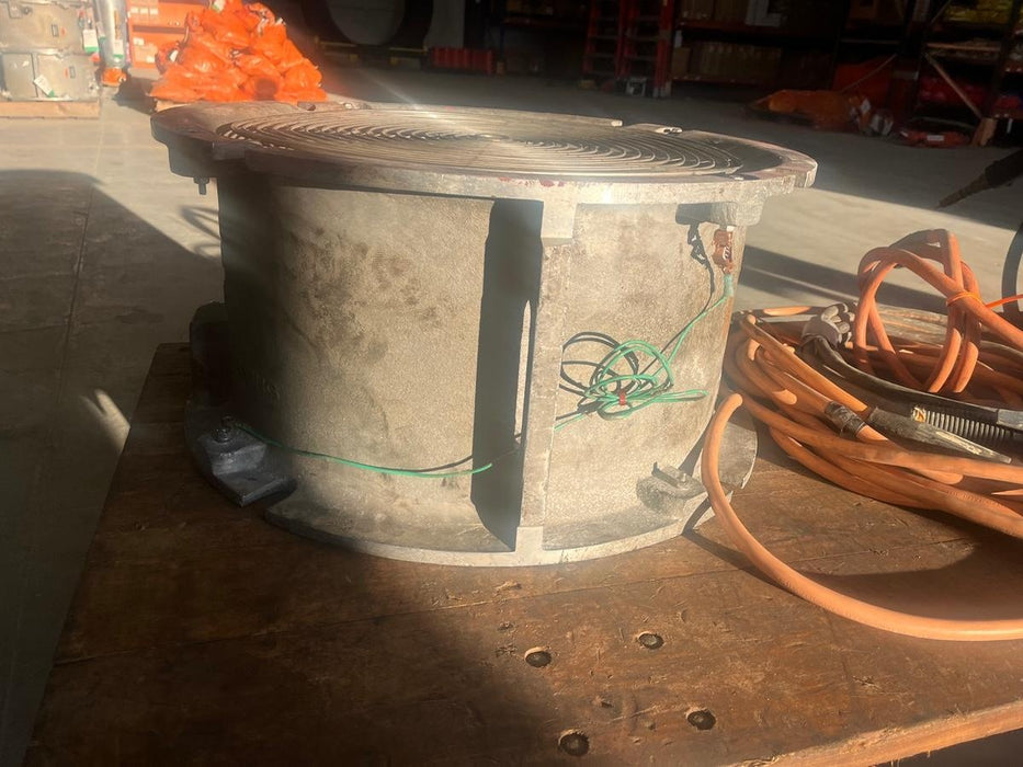 2022 WIDDER 20262-TRACKER-DIXLOX