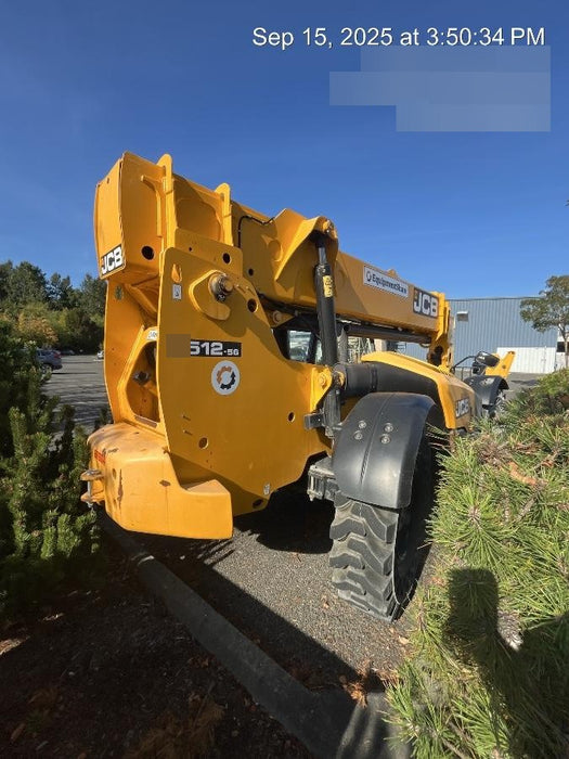 2020 JCB 512-56