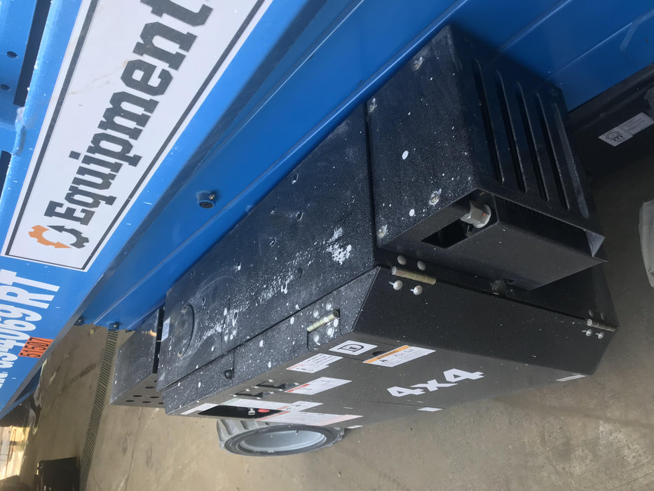 2019 GENIE GS-4069 RT