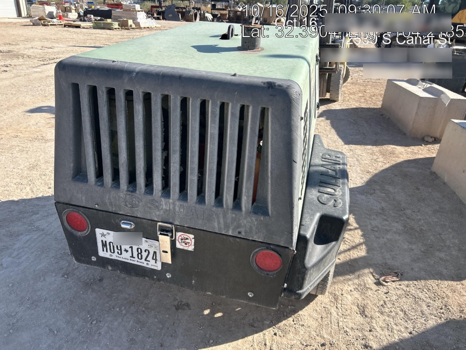 2019 SULLAIR 185-DPQ