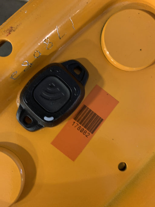 2021 HARRINGTON PT020