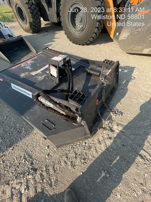 2021 PALADIN 30372A-0022