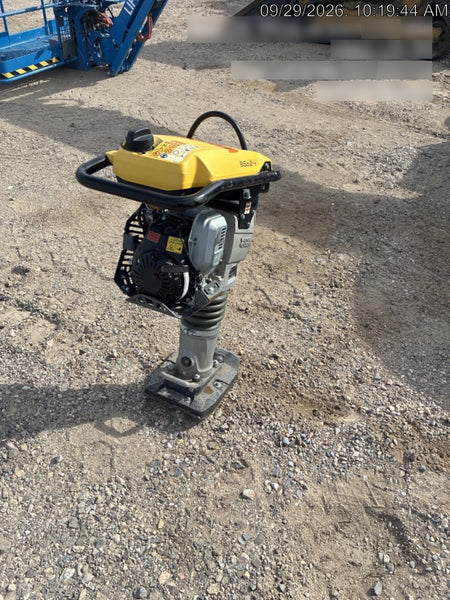 2025 WACKER NEUSON BS62-4Ab/28