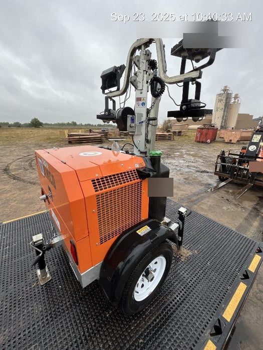 2024 WANCO WLTT-4MM4K