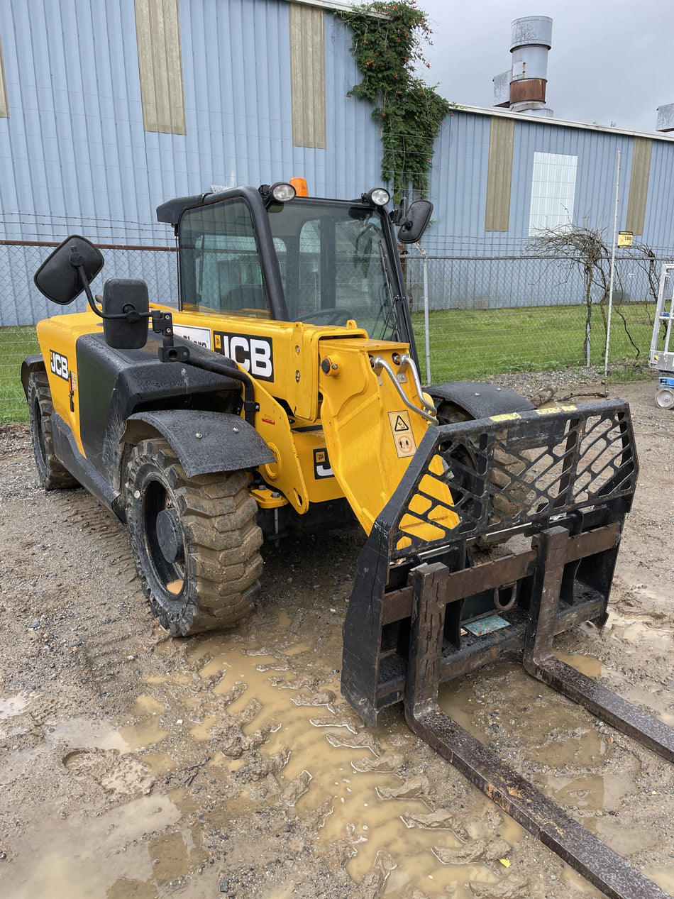 2021 JCB 505-20TC