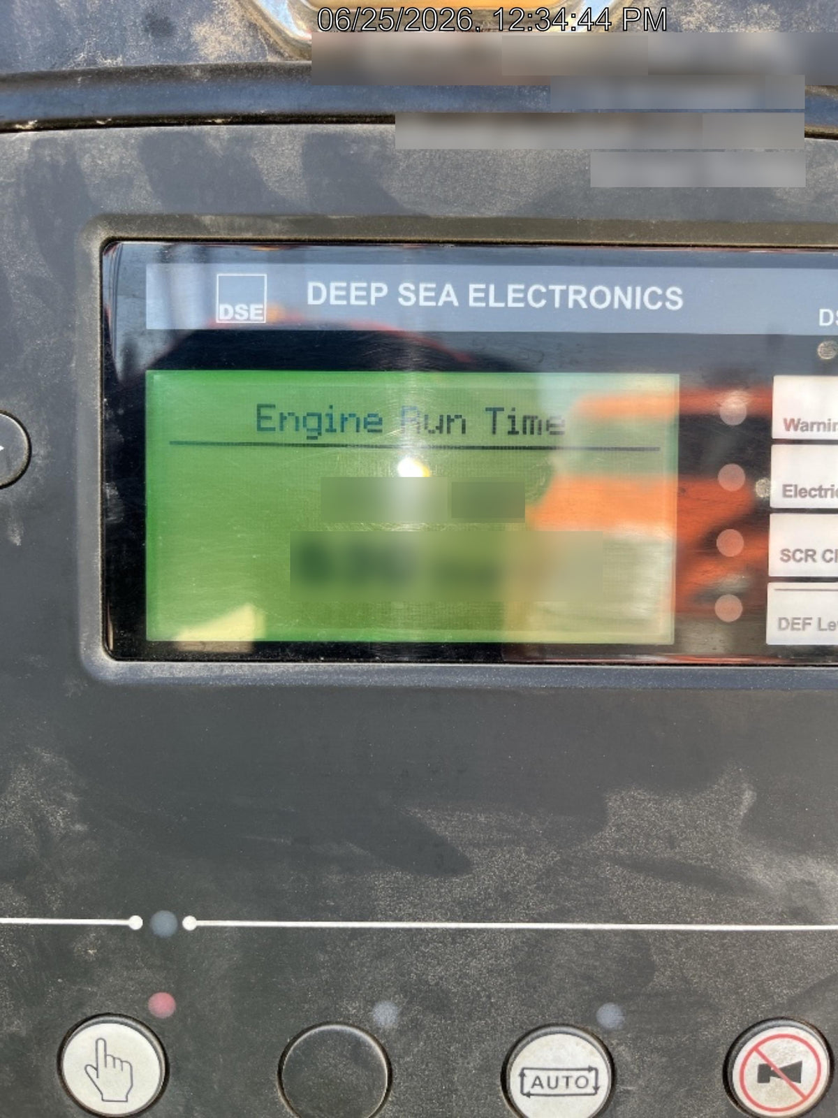 2021 ATLAS COPCO QAS 70