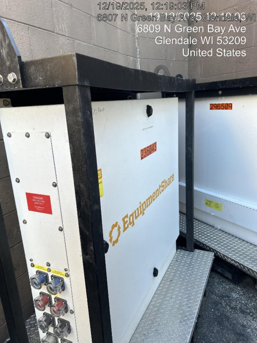 2022 TRYSTAR IL-086-VDE-27MBRP