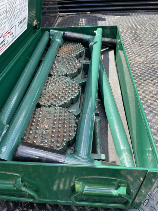 2021 HILMAN ROLLERS KRS-30-SLD