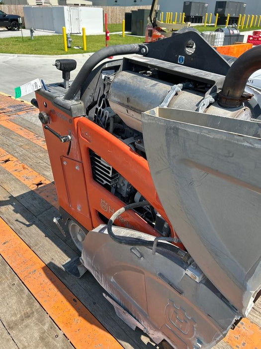 2024 HUSQVARNA FS 5000D