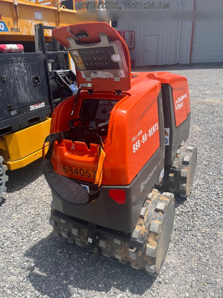 2026 HUSQVARNA LP9505