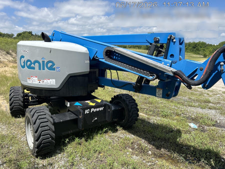 2023 GENIE Z-45 XC