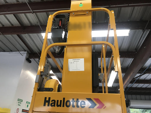 2019 HAULOTTE Star 20