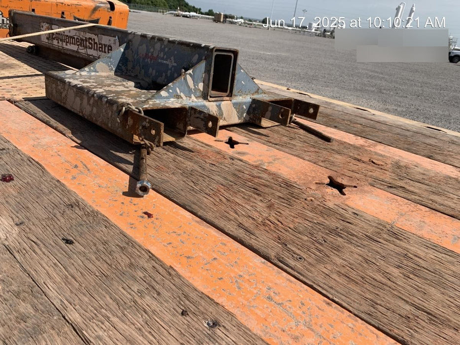 2019 ARROW MATERIAL HANDLING CE60-TH