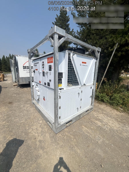 2023 SMARTECH SACP41A-HS