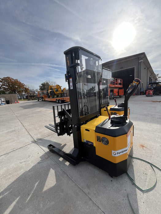 2025 BIG JOE PDSR 30-189