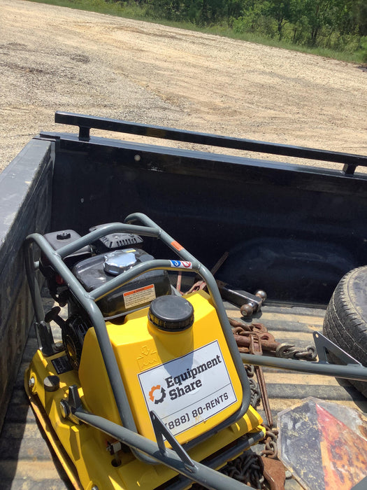 2020 WACKER NEUSON WP1550AW