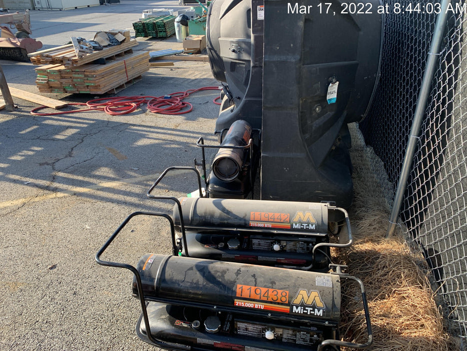 2020 PORTACOOL PACJS2601A1