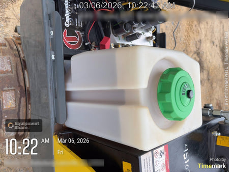 2024 WACKER NEUSON RTLx-SC3