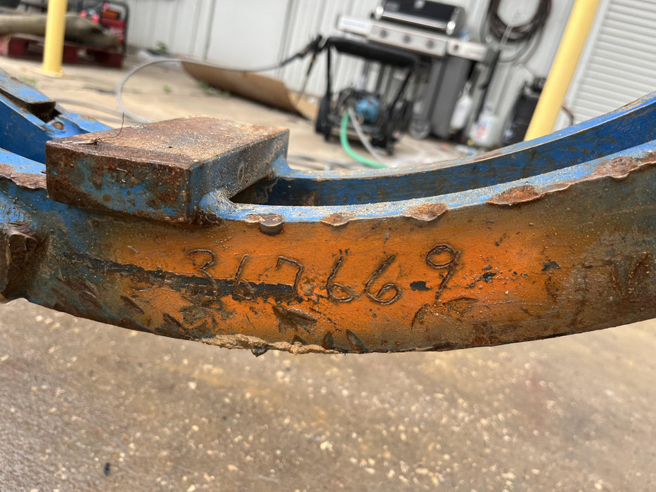 2023 KC WELDING KCW30