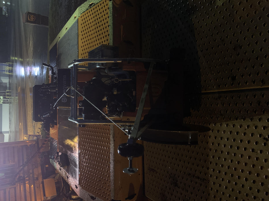 2019 HUSQVARNA FS 524