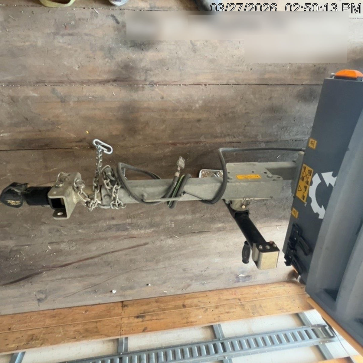 2022 ATLAS COPCO XAS 110