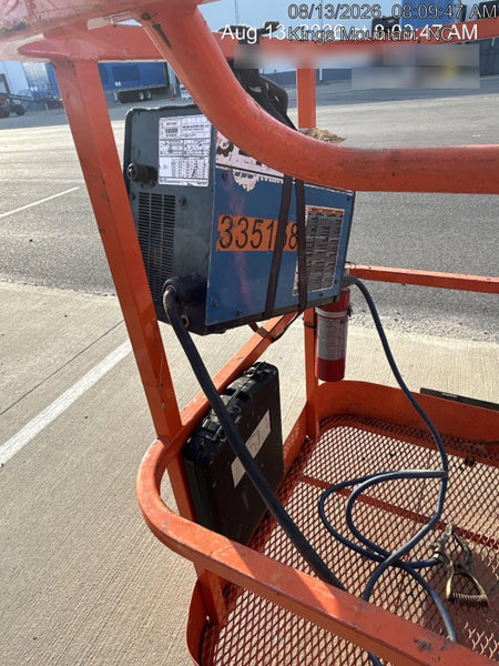 2023 MILLER ELECTRIC CST-282