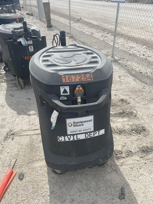 2021 POWER BREEZER PB10-A-06-B