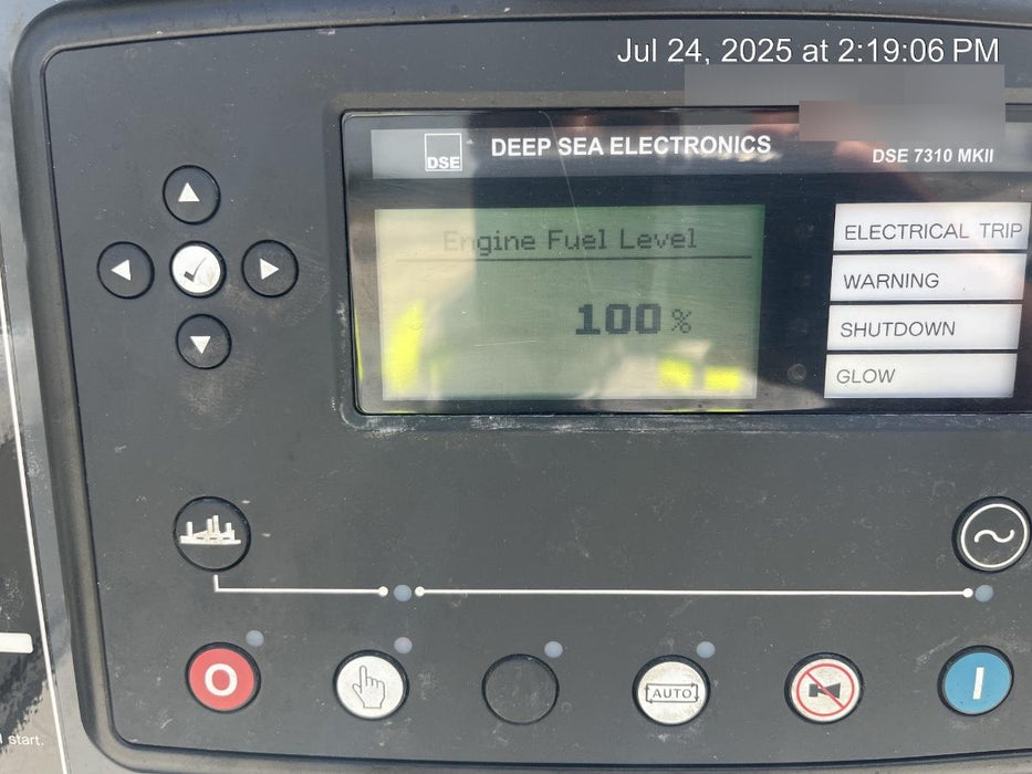 2022 AIRMAN SDG25S-8E1