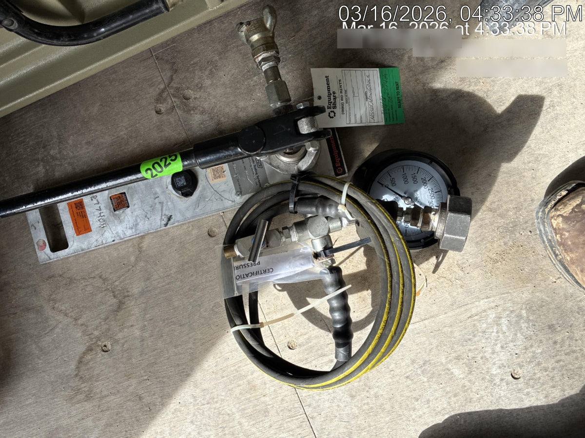 2022 WIDDER 90500