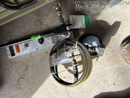 2022 WIDDER 90500