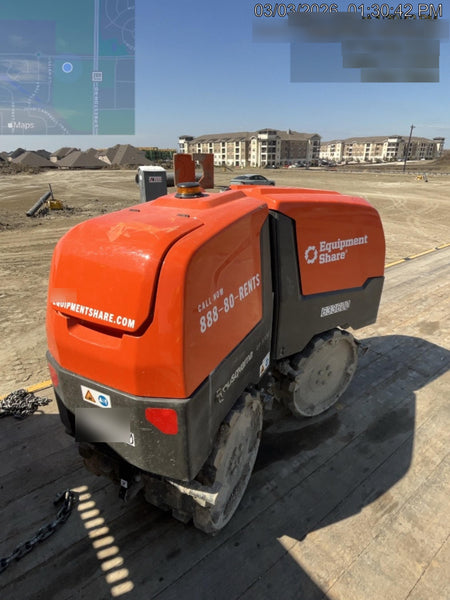 2025 HUSQVARNA LP9505