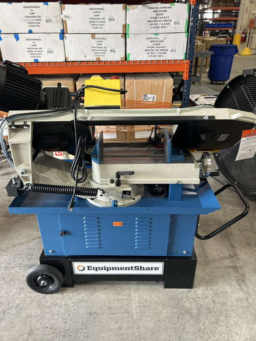 2025 BAILEIGH BS-712MS