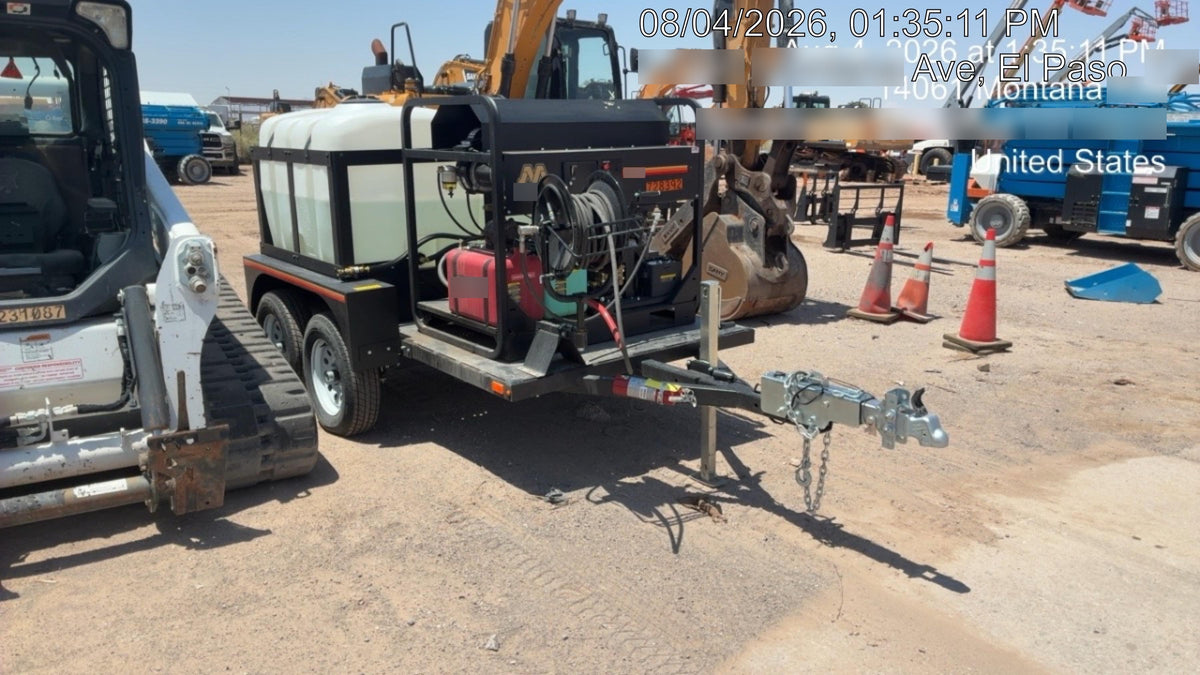 2025 MI-T-M HS-3505-1MGH-UR