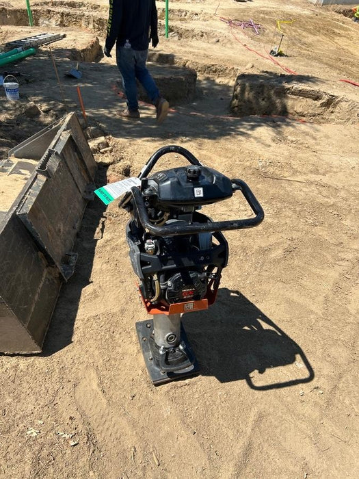 2024 HUSQVARNA LT5005